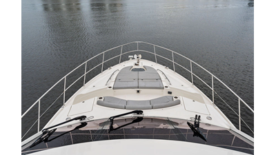 2017 SEA RAY L650 Fly - photo 25