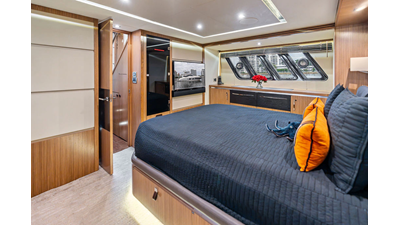 2017 SEA RAY L650 Fly - photo 70