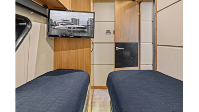2017 SEA RAY L650 Fly - photo 83