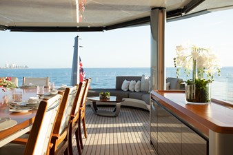 2018 TANKOA YACHTS  - photo 21