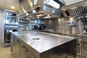 2018 TANKOA YACHTS  - photo 32