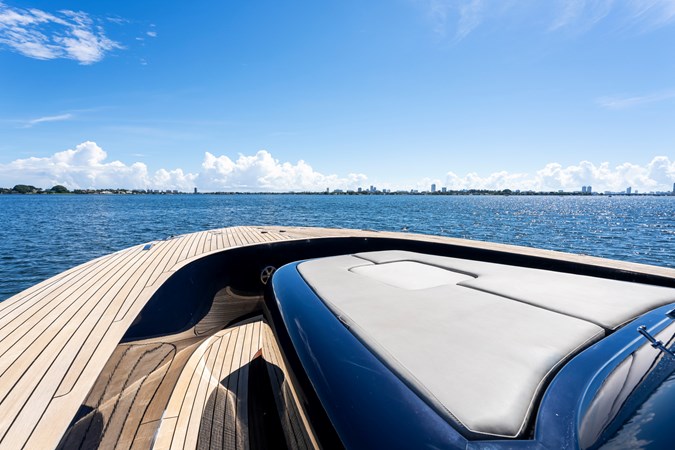 2018 ALEN YACHT