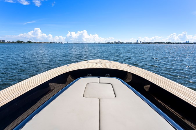 2018 ALEN YACHT