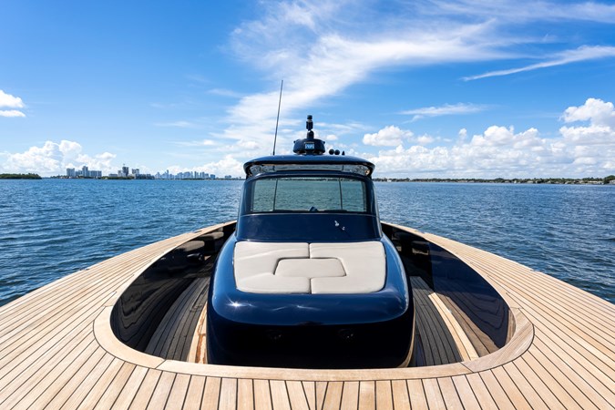 2018 ALEN YACHT