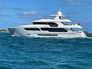 2022 HARGRAVE CUSTOM YACHTS 116 - photo 4