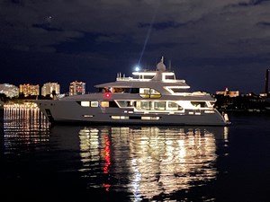 2022 HARGRAVE CUSTOM YACHTS 116 - photo 5
