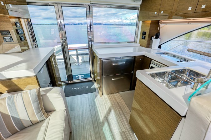 Galley