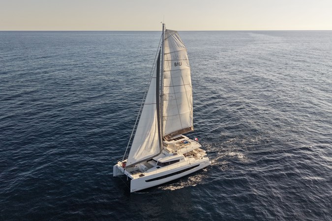 2023 CATANA Bali 5.4