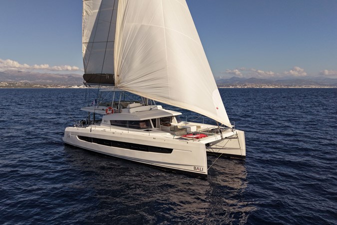 2023 CATANA Bali 5.4