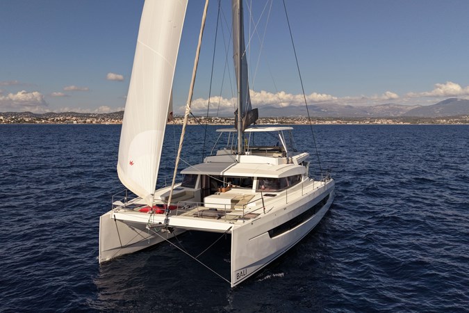 2023 CATANA Bali 5.4