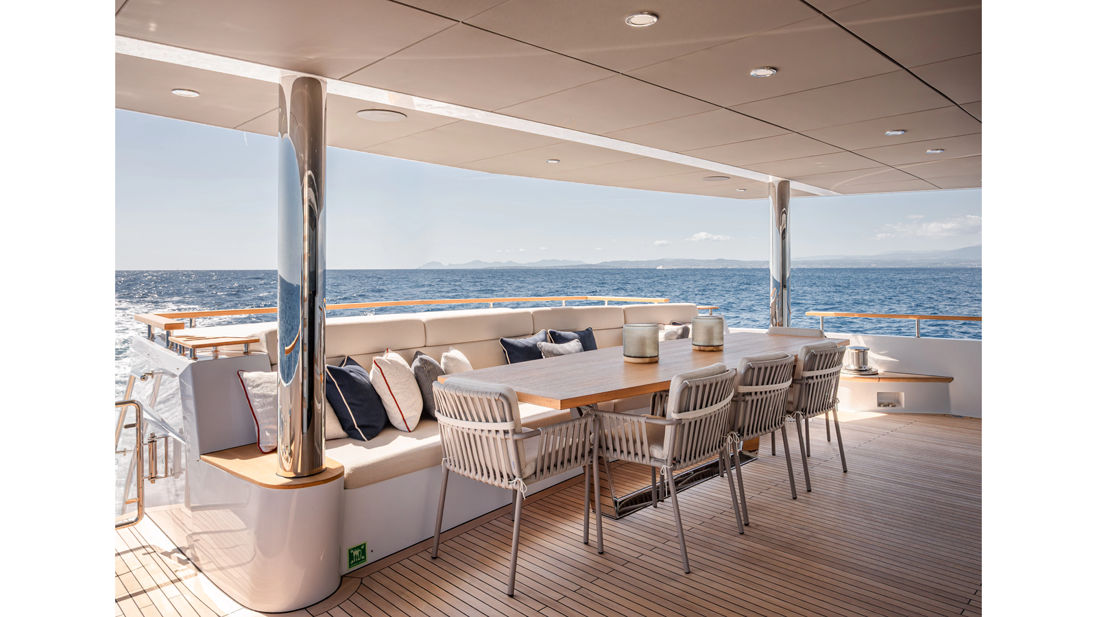 ORPHEUS — 2025 Numarine 37XP — fotoğraf 4