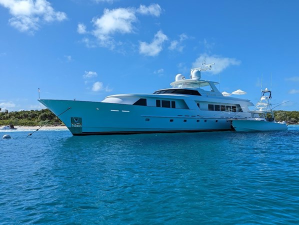 1994 DELTA MARINE