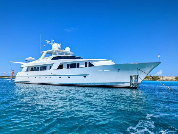 1994 DELTA MARINE