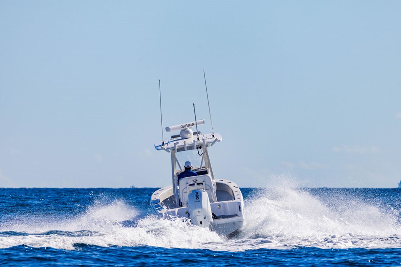 REEF RUNNER 230 OPEN, photo 4