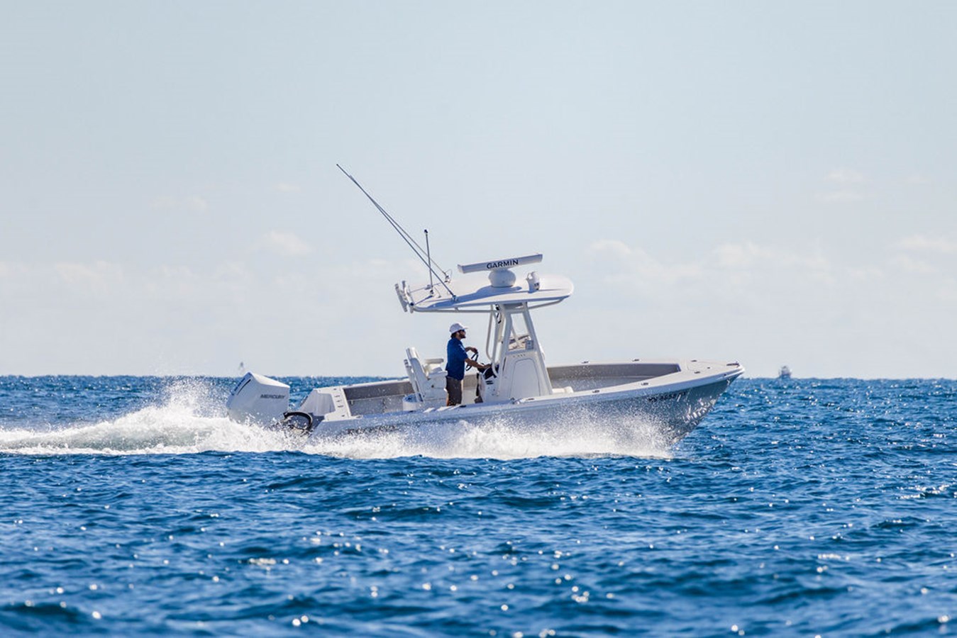 REEF RUNNER 230 OPEN, photo 5