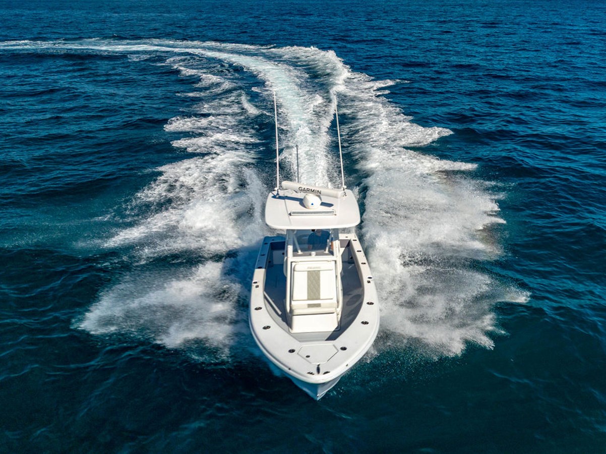 REEF RUNNER 230 OPEN, photo 34