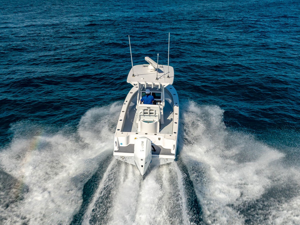 REEF RUNNER 230 OPEN, photo 39