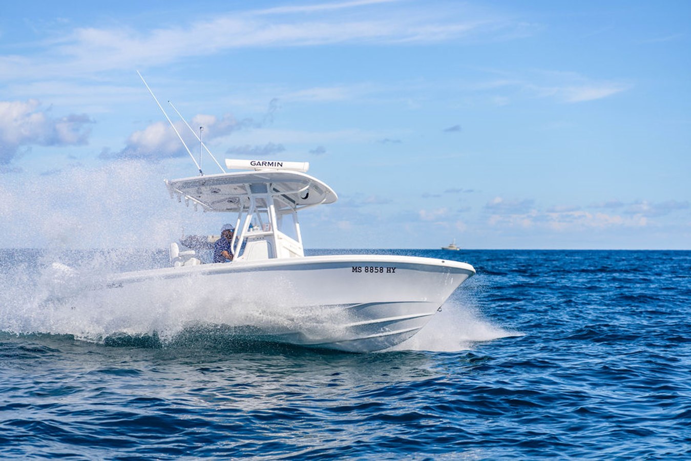 REEF RUNNER 230 OPEN, photo 41