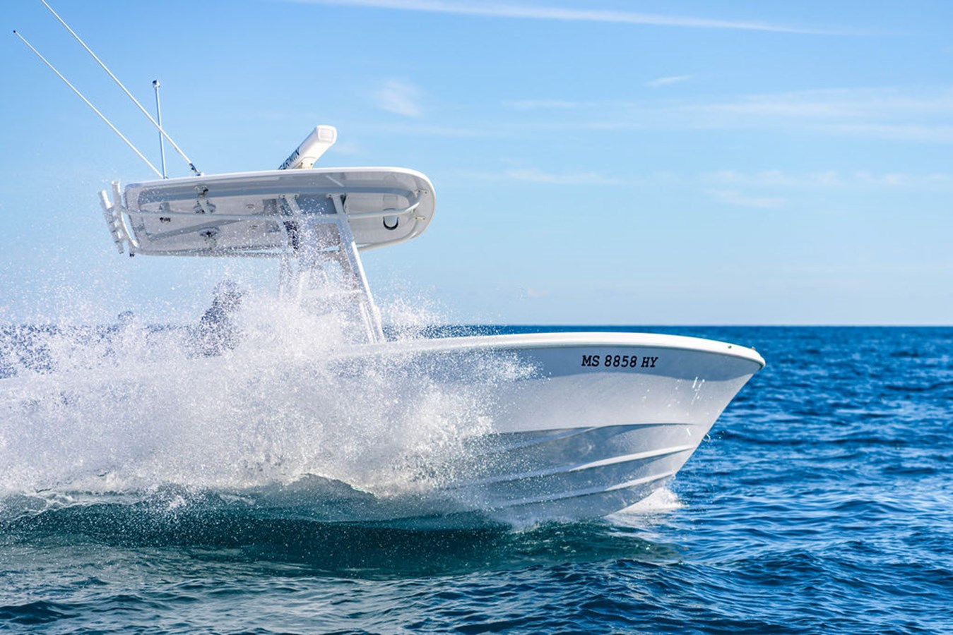 REEF RUNNER 230 OPEN, photo 47