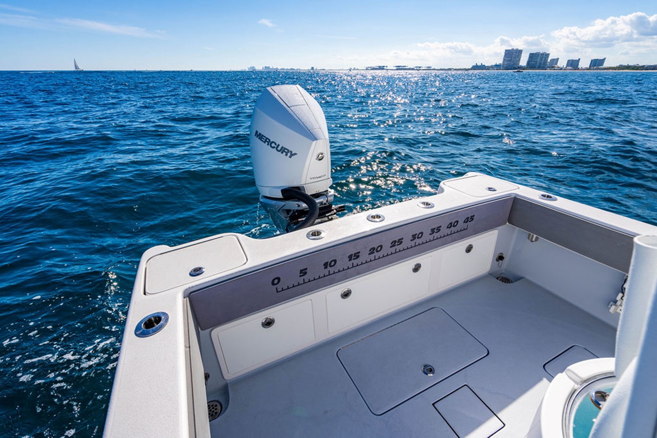 REEF RUNNER 230 OPEN, photo 51