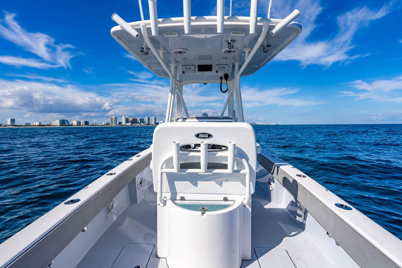 REEF RUNNER 230 OPEN, photo 53