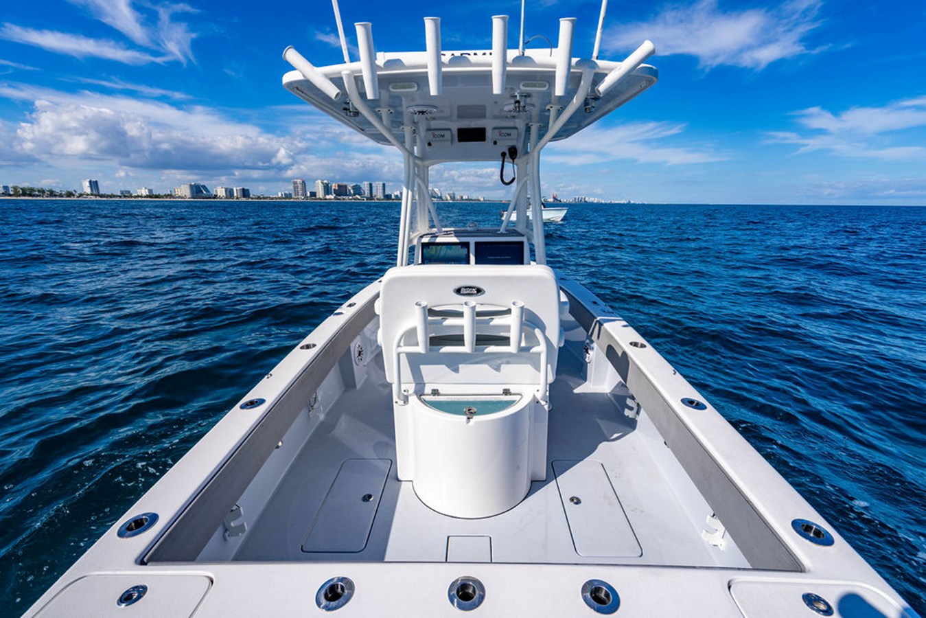 REEF RUNNER 230 OPEN, photo 54