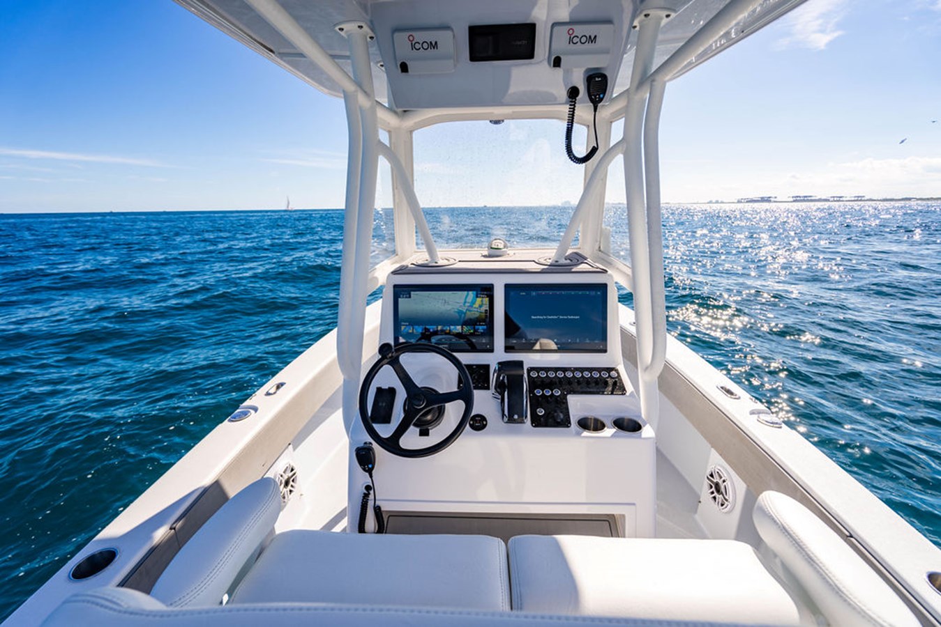 REEF RUNNER 230 OPEN, photo 57