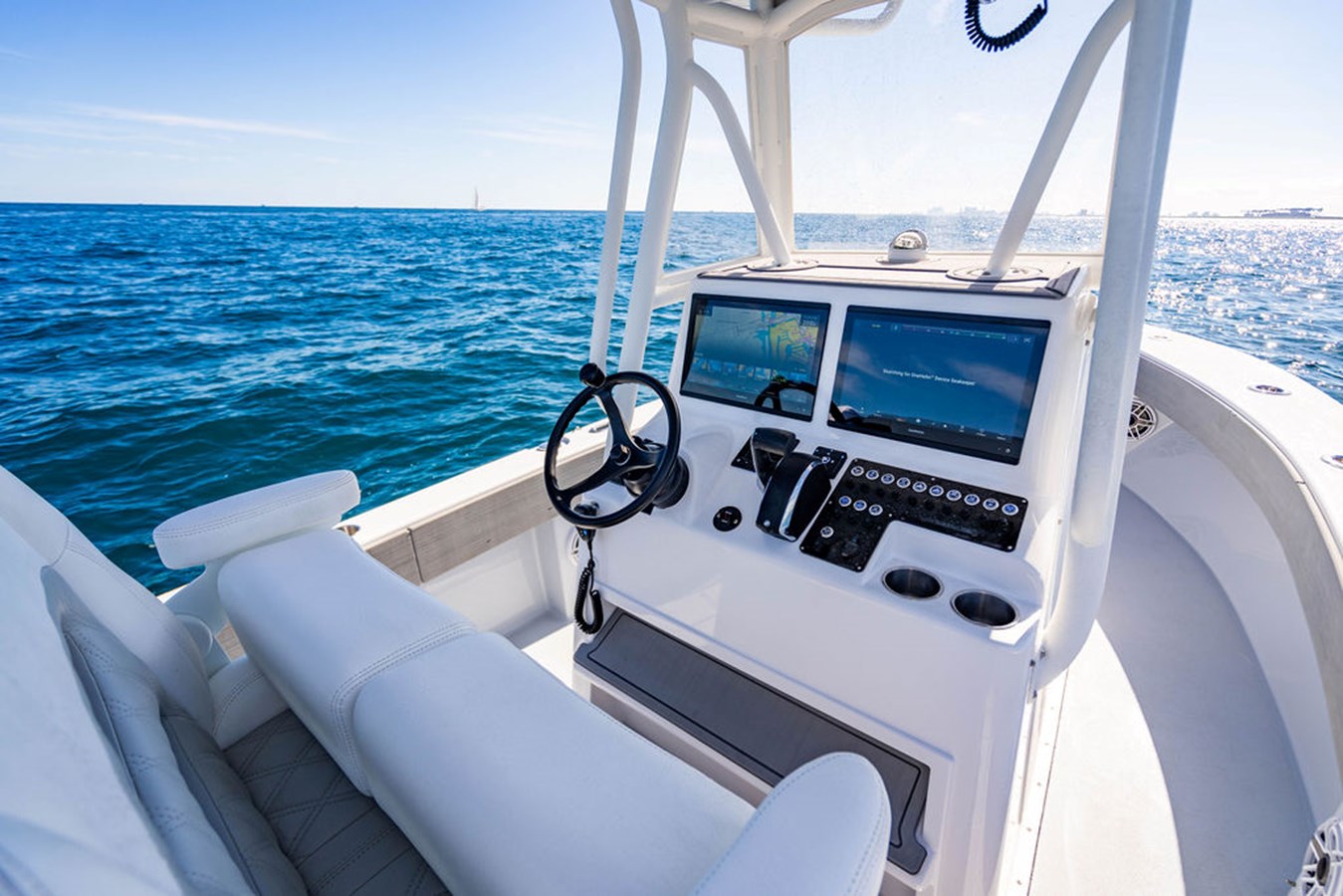 REEF RUNNER 230 OPEN, photo 59