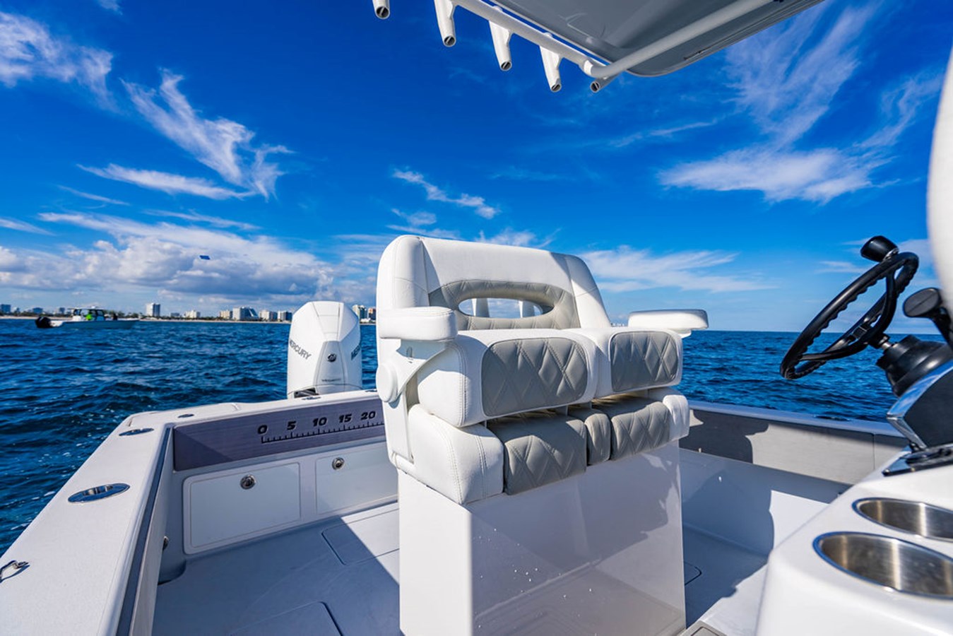 REEF RUNNER 230 OPEN, photo 66