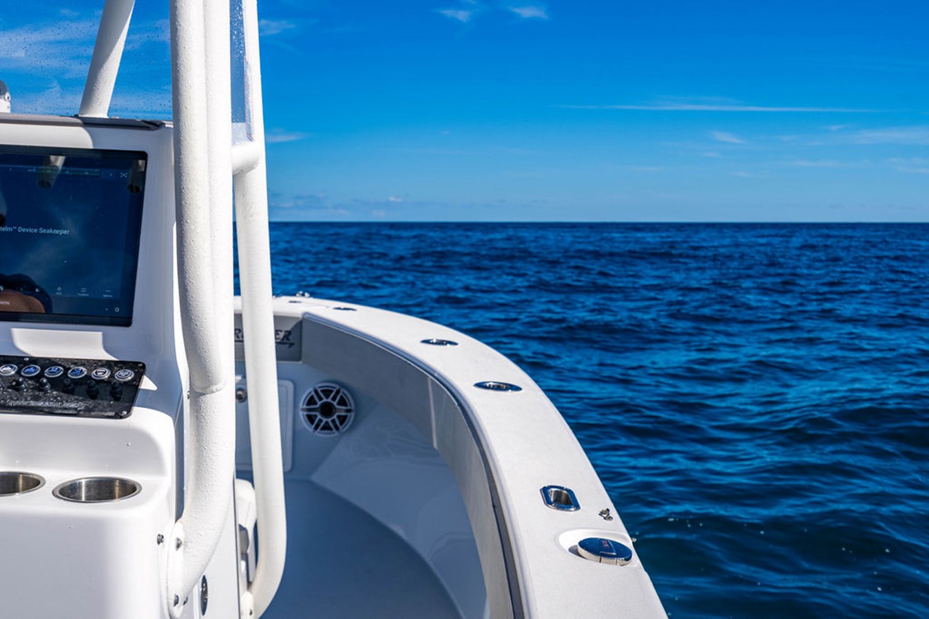 REEF RUNNER 230 OPEN, photo 70