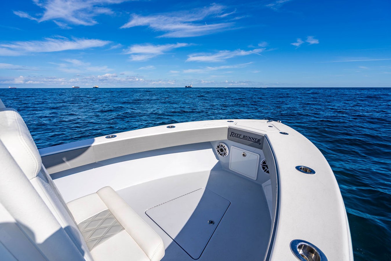 REEF RUNNER 230 OPEN, photo 71