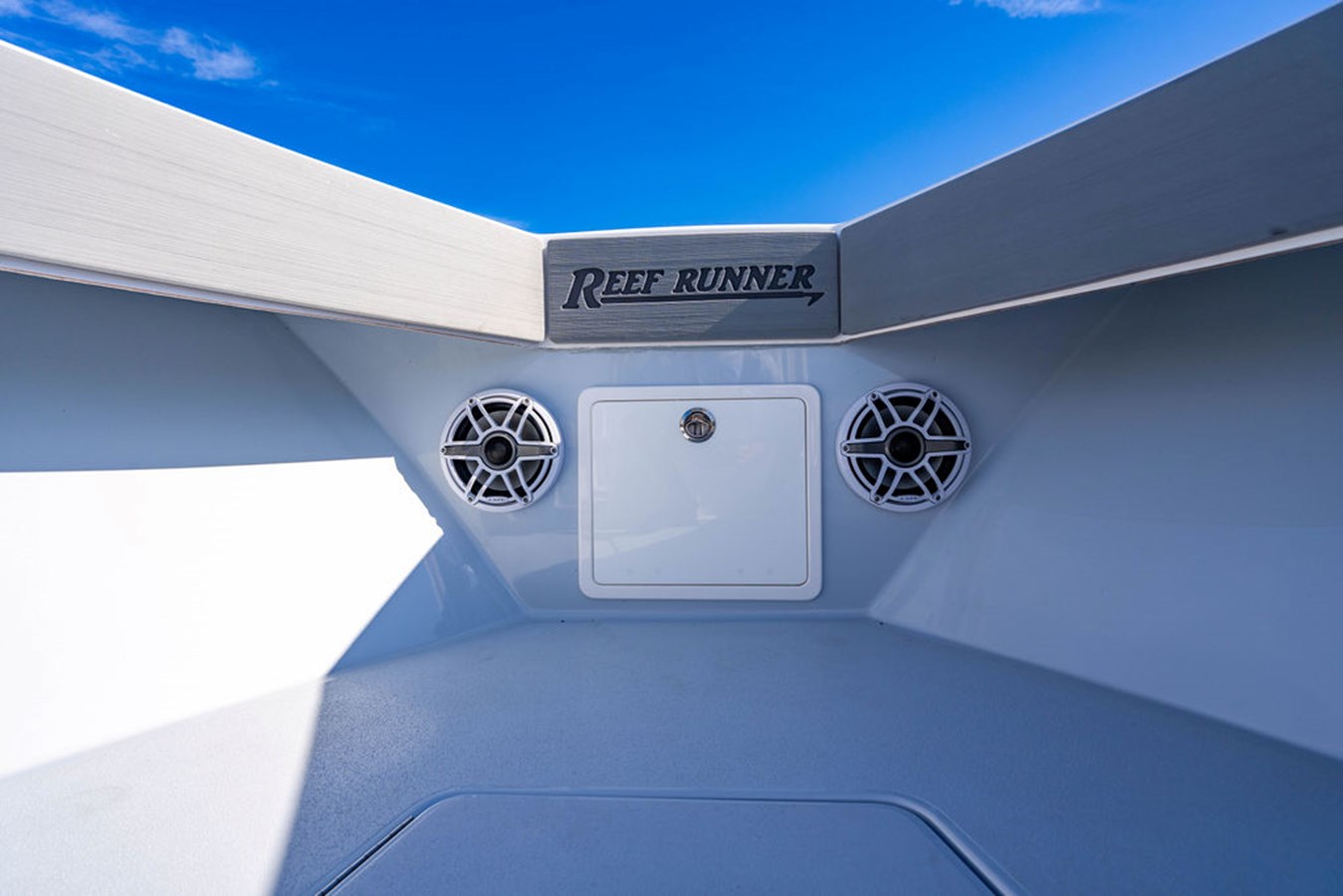 REEF RUNNER 230 OPEN, photo 72