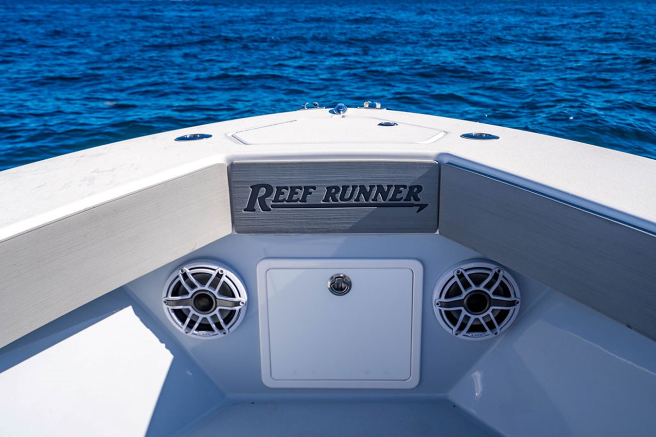 REEF RUNNER 230 OPEN, photo 73