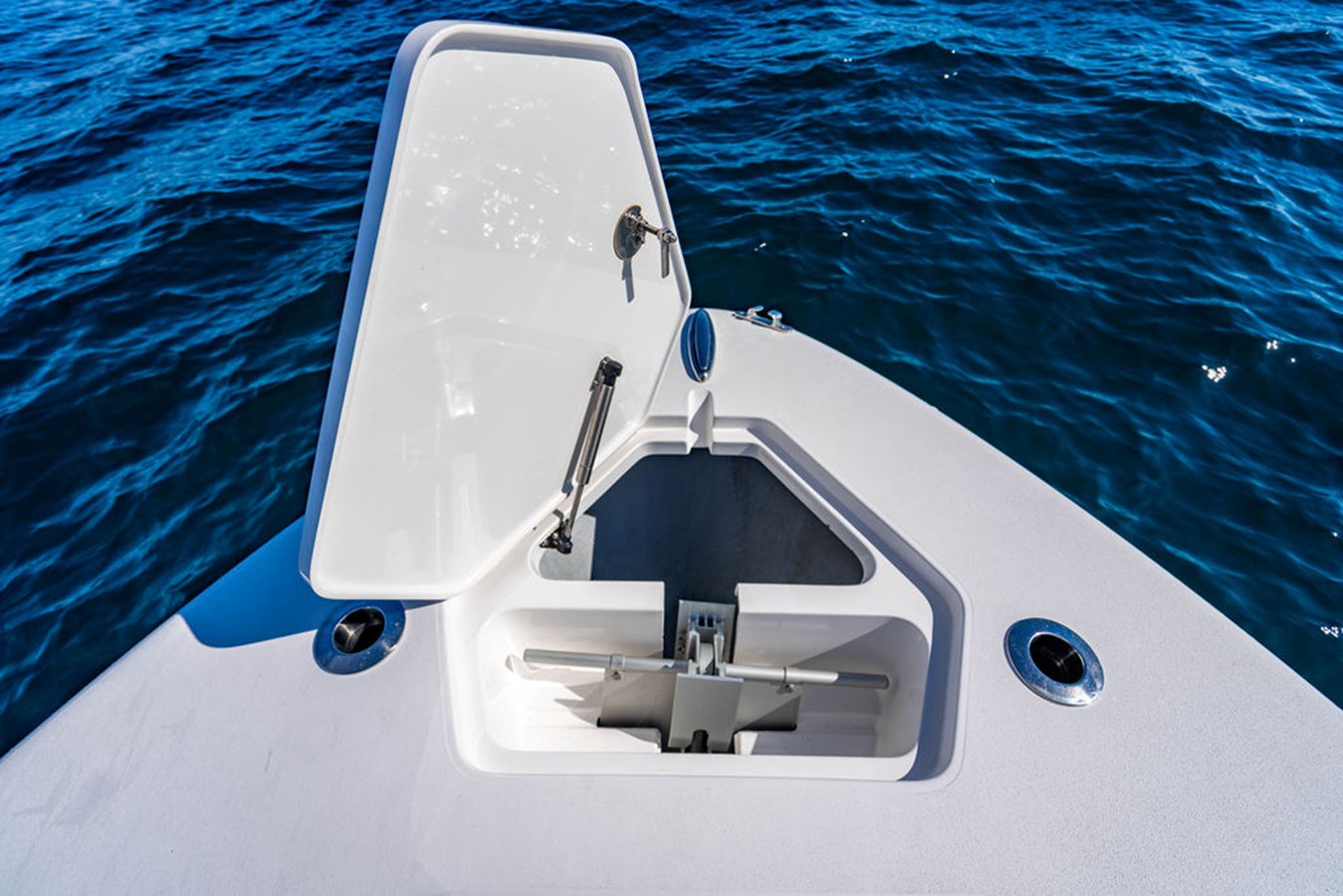 REEF RUNNER 230 OPEN, photo 74