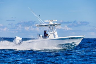 REEF RUNNER 230 OPEN 485535