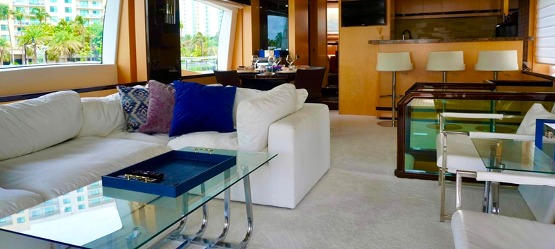 2015 AZIMUT YACHTS