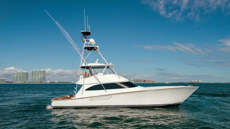 GALATI YACHT SALES TRADE 485559