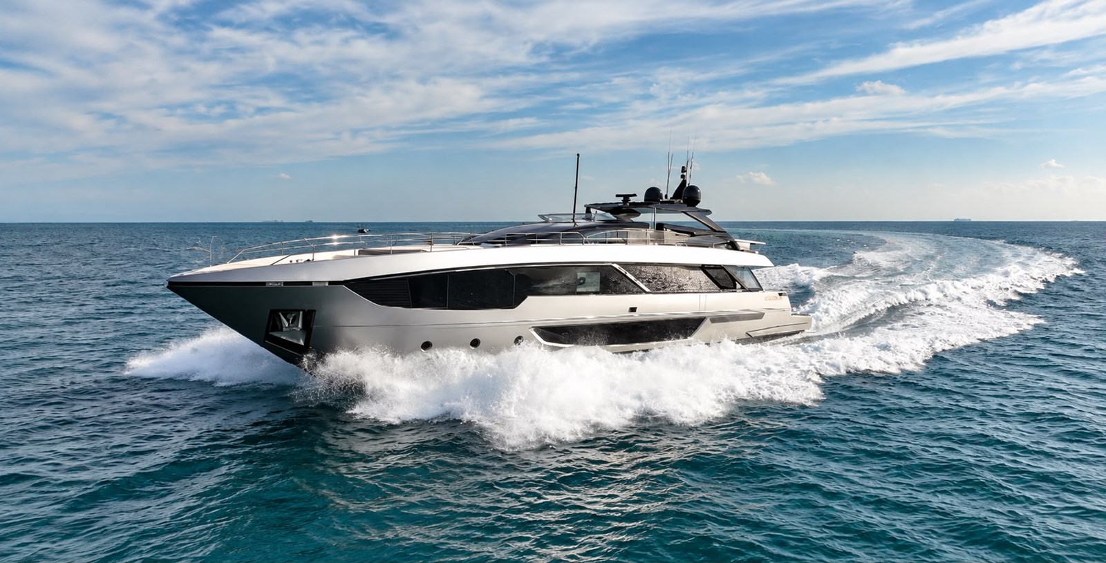 2022 Riva Corsaro 102 Super