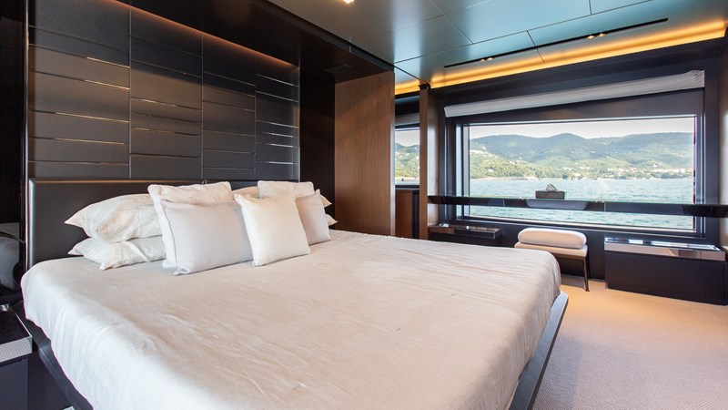 2022 RIVA YACHT Corsaro 102 Super