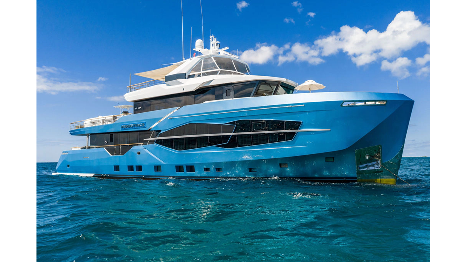 PERSISTENCE — 2018 Numarine 32XP — fotoğraf 4