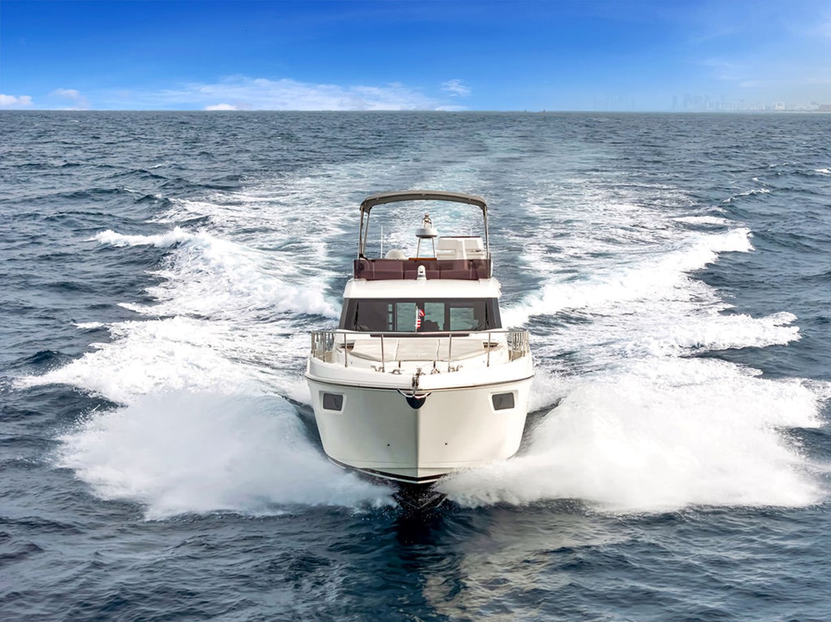 STRAIGHT SHAFTS — 2021 Ferretti Yachts — fotoğraf 2