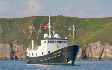 SPIRIT OF GINETTE 485601