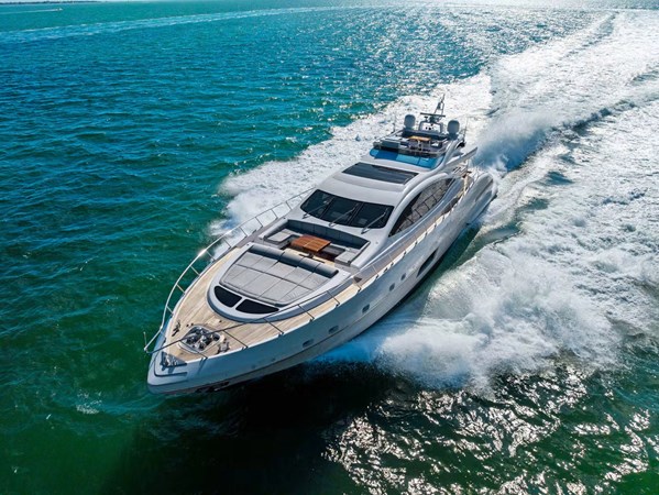 2016 MANGUSTA