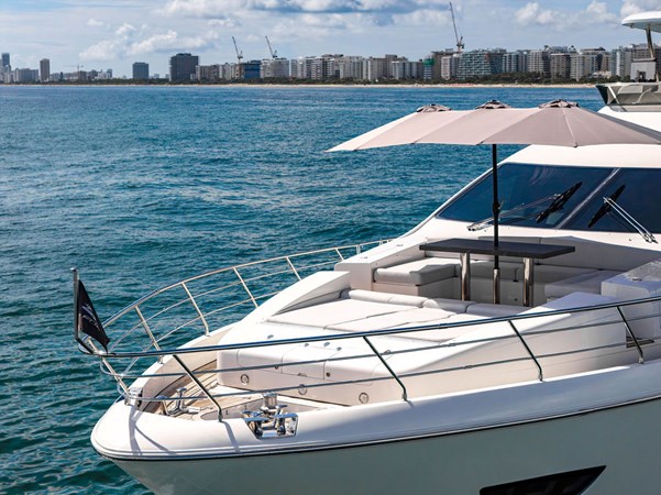 2017 AZIMUT YACHTS