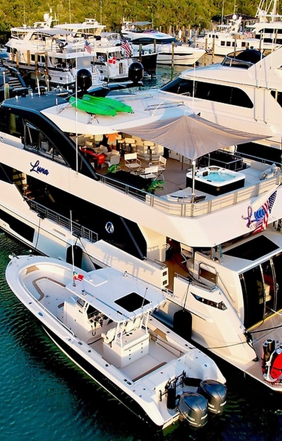 T/T SEA NOTE — 2015 Edgewater 320CC — fotoğraf 4