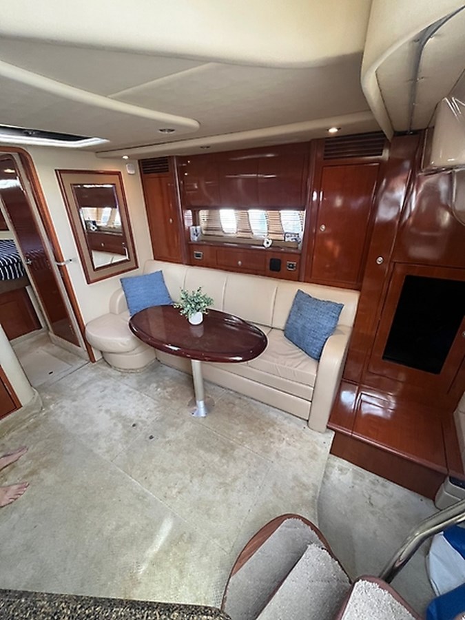 Wolk On Water — 2006 Sea Ray 40 Sundancer — photo 4