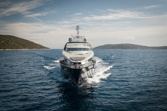 2009 OCEANLINE
