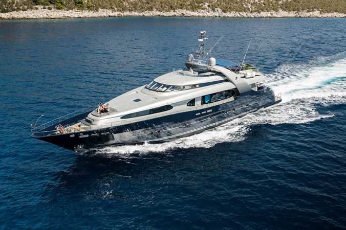 2009 OCEANLINE