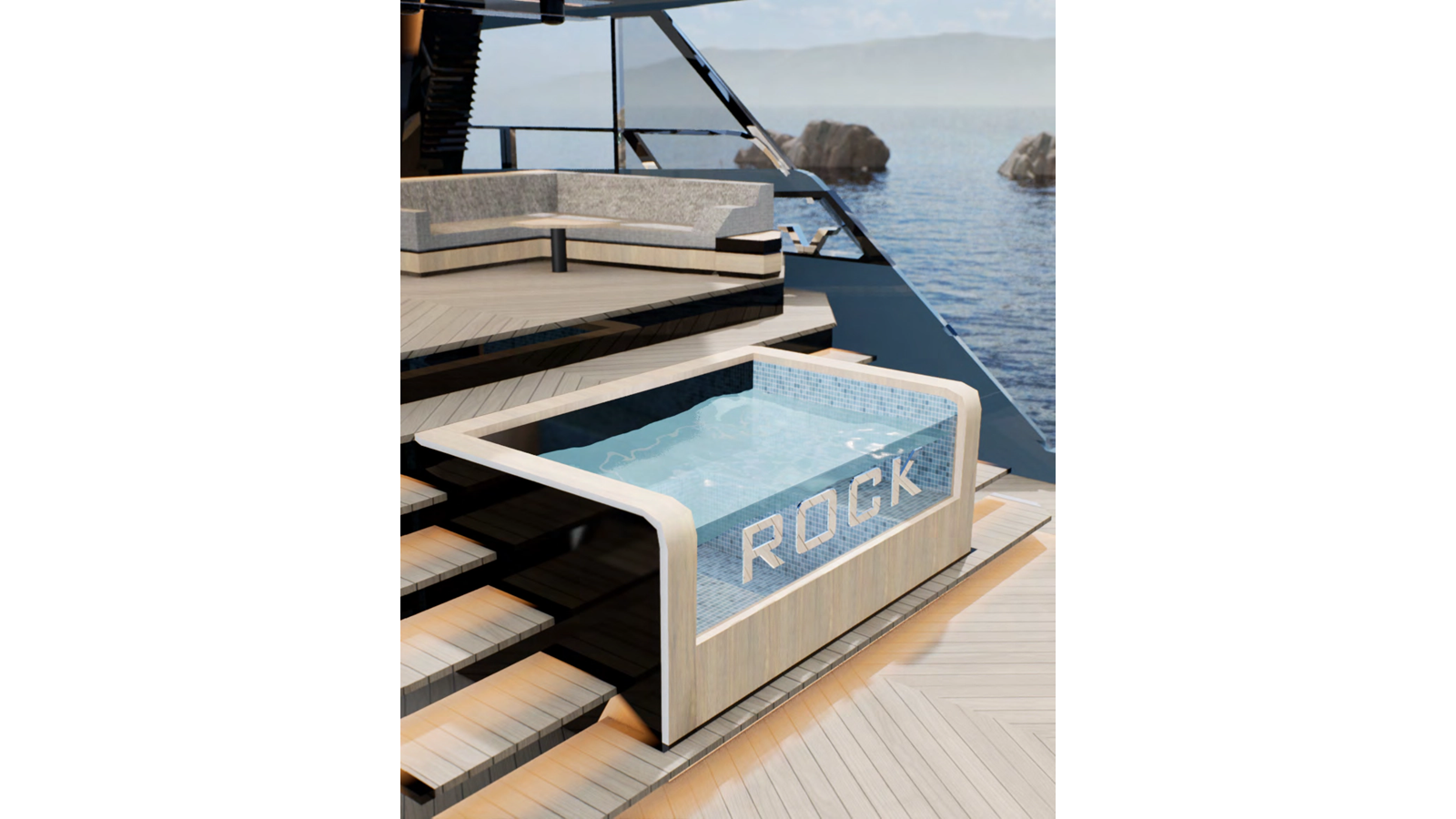 ROCK XL 115, photo 17