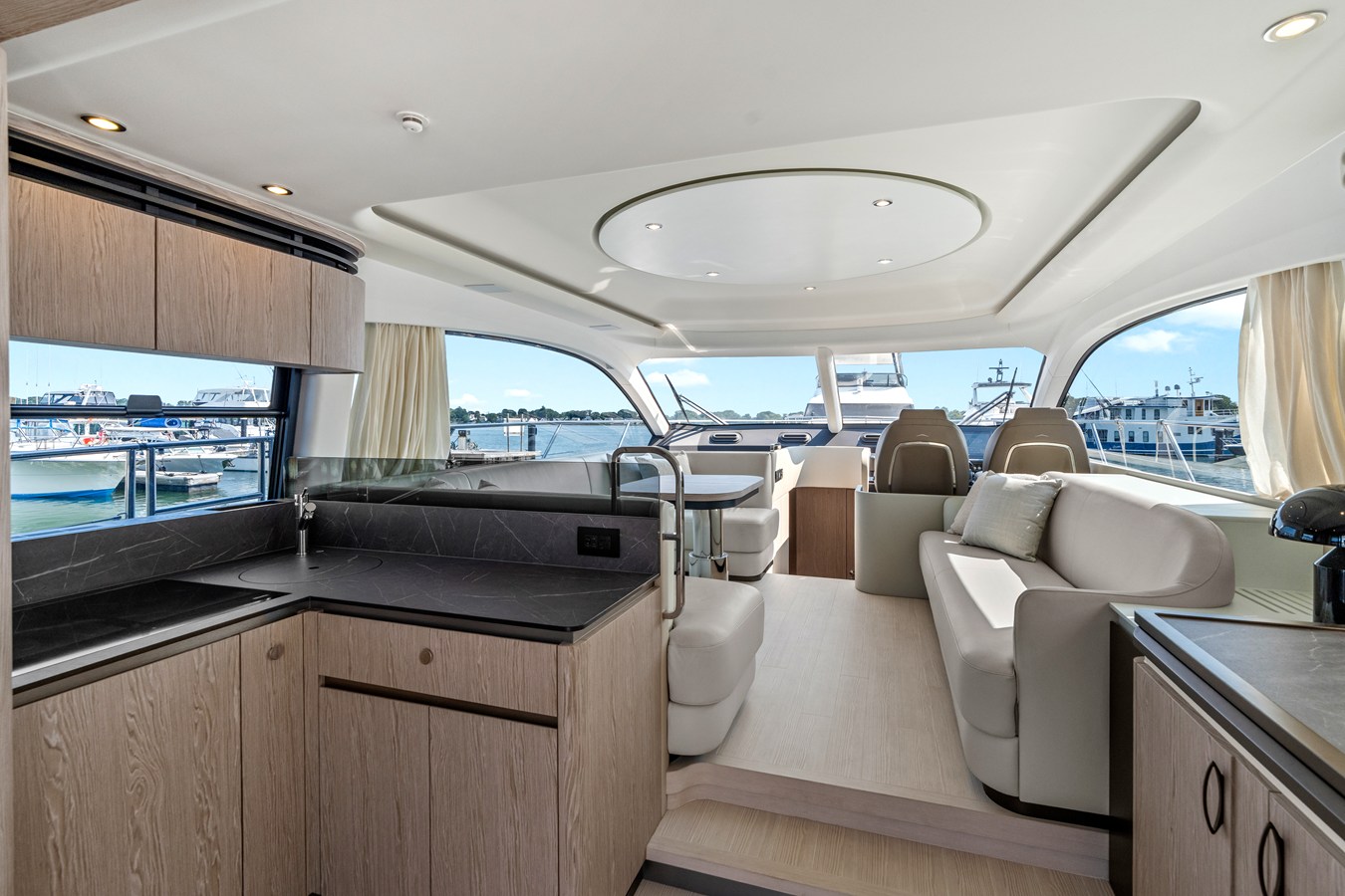 AZIMUT FLY 53, photo 24